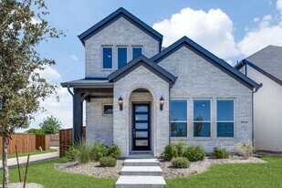 10538 Downy Cup Dr in Frisco, TX - Building Photo