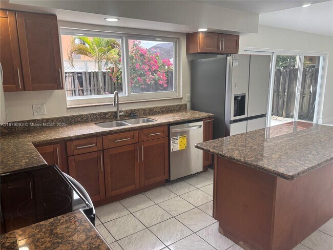 property at 9435 SW 144th Ct