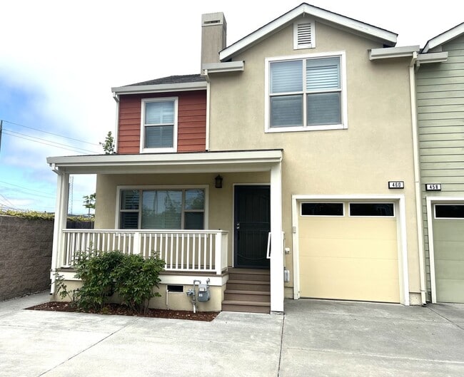 460 Lindberg Cir