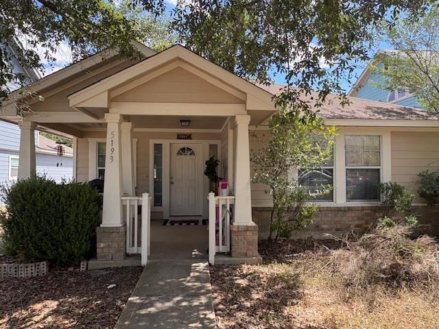 property at 5193 Hartson