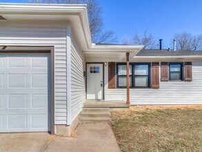 3345 NE 13th St in Oklahoma City, OK - Building Photo - Building Photo