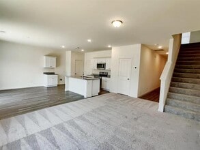 1802 Washington St in Princeton, TX - Building Photo - Building Photo