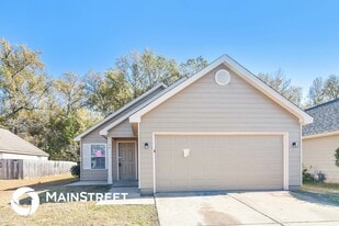 4734 Waterfront Oak Dr in Memphis, TN - Building Photo