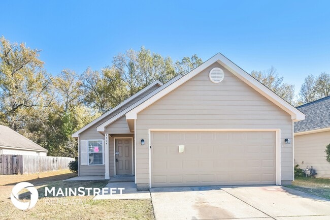 property at 4734 Waterfront Oak Dr