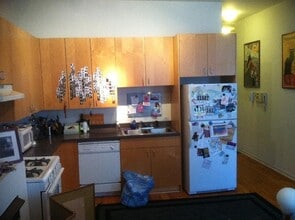 2519 W North Ave, Unit 3F in Chicago, IL - Foto de edificio - Building Photo