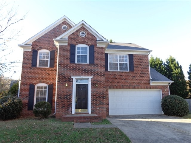 property at 8922 Tendring Ct