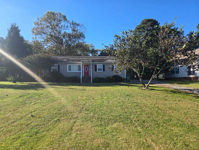 property at 10632 Courtney Rd
