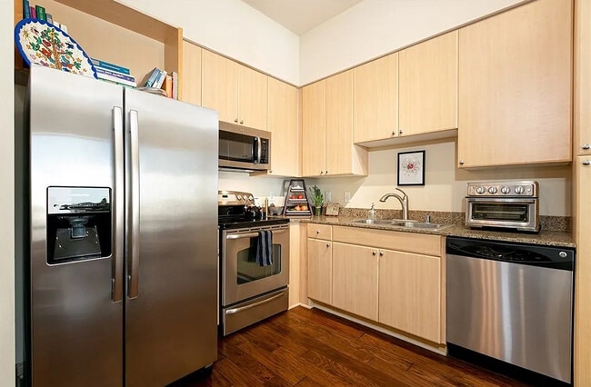 388 E Ocean Blvd, Unit #1508 in Long Beach, CA - Building Photo - Building Photo