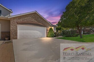 1036 Daybreak Dr in South Ogden, UT - Building Photo - Building Photo