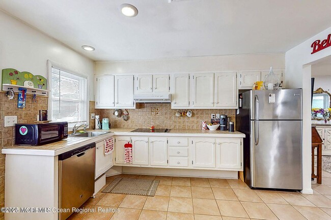 property at 664D Plymouth Dr
