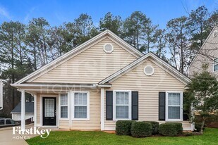 3077 Heatherbrook Trce in Canton, GA - Building Photo