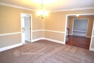 11100 Brandonwood Ln in Matthews, NC - Building Photo - Building Photo