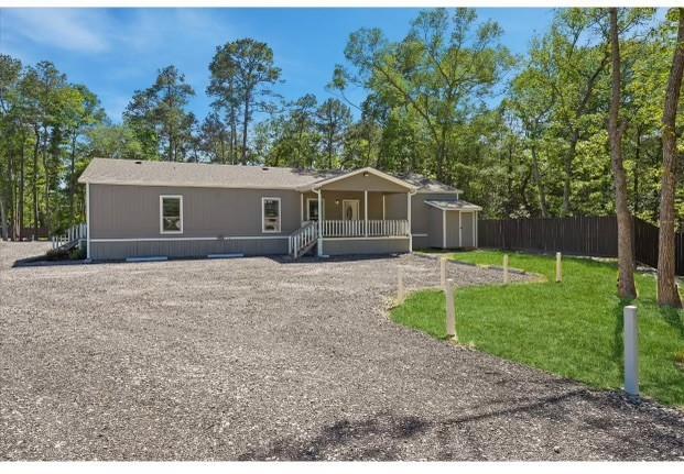 20778 Stevens in New Caney, TX - Building Photo - Building Photo