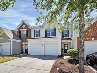 9033 Bishop Crest Ln in Charlotte, NC - Foto de edificio - Building Photo