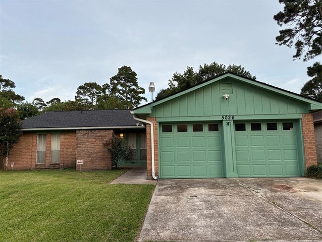 property at 5026 Algernon Dr