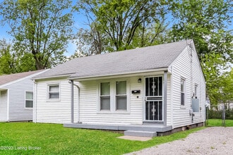 3613 Penway Ave in Louisville, KY - Building Photo - Building Photo