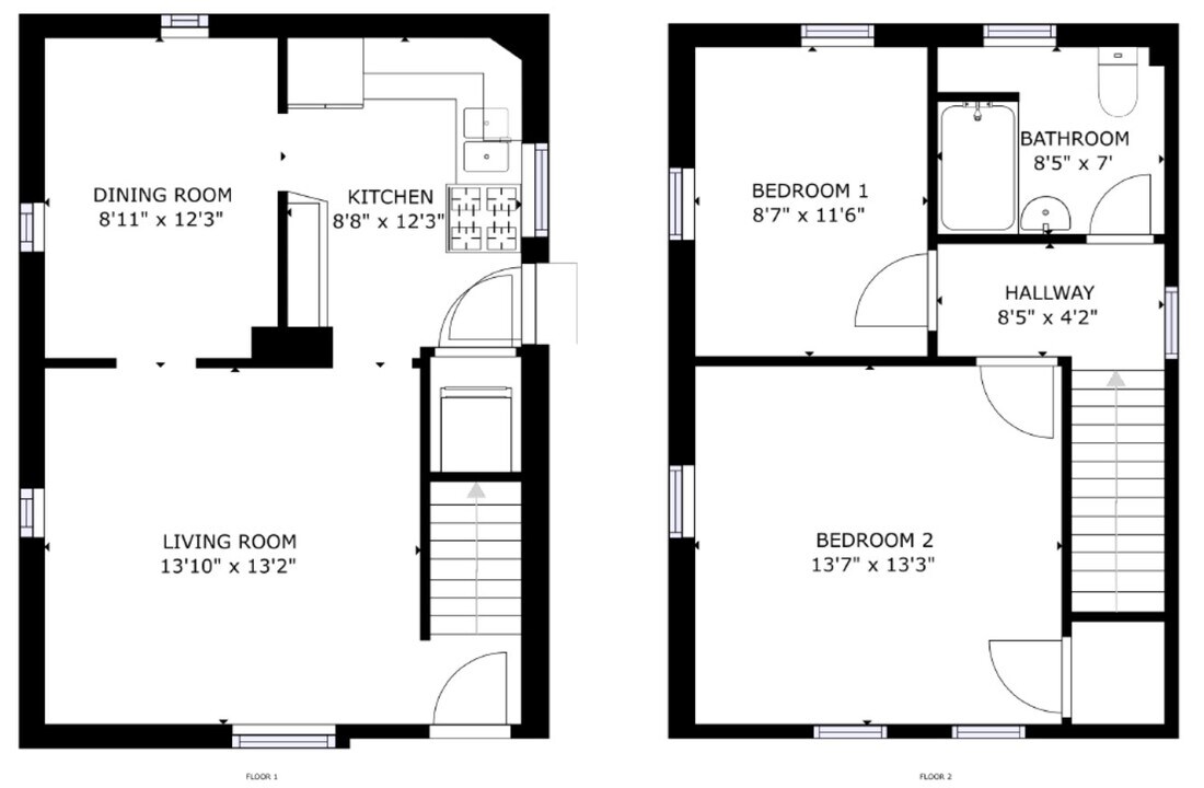 402 Main Page Ct in Stoughton, WI - Building Photo