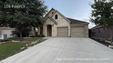 106 Firefly Ct in Boerne, TX - Building Photo - Building Photo