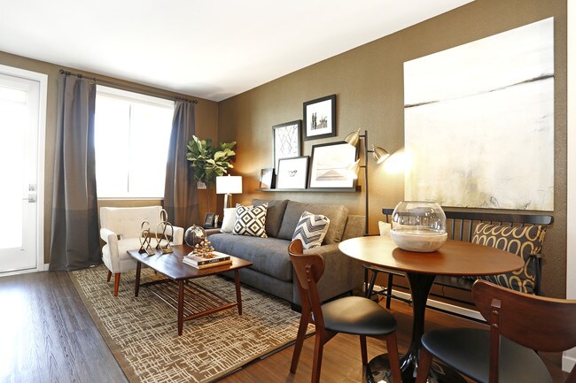 Naya in Sunnyvale, CA - Building Photo - Interior Photo