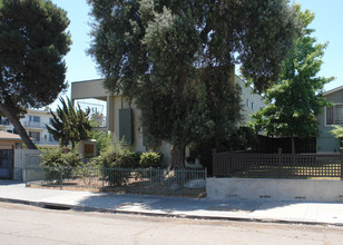 3051 Hawthorn St in San Diego, CA - Building Photo - Building Photo