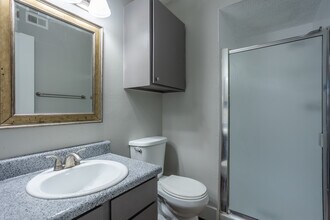 Interior Photo