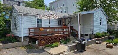 4R Shepard St, Unit 4R in Boston, MA - Building Photo - Building Photo