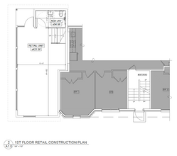 192-194 Angell St in Providence, RI - Building Photo - Floor Plan