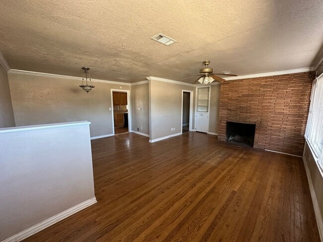 2201 S Bonham St in Amarillo, TX - Building Photo - Building Photo