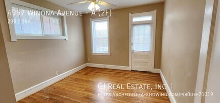 4957 Winona Ave in St. Louis, MO - Building Photo - Building Photo