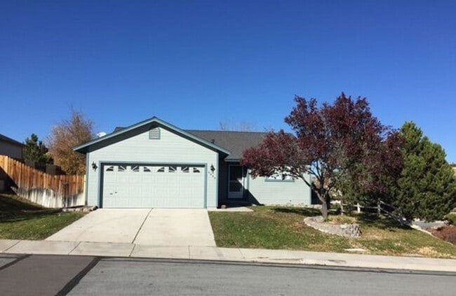 property at 4695 S Cactus Hills Dr