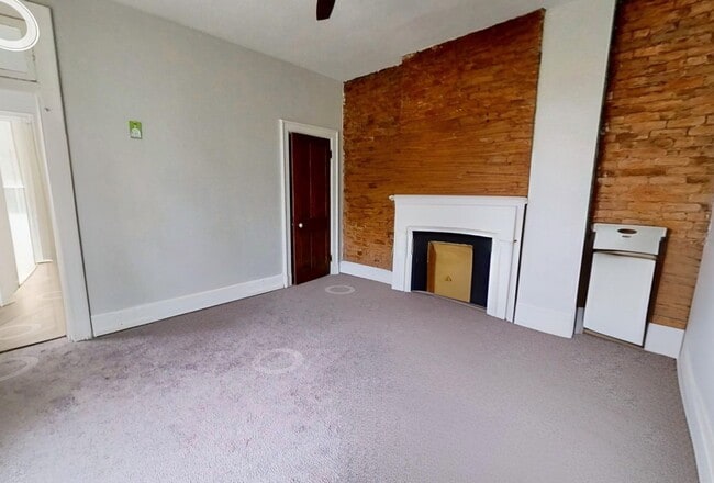 2222 Ohio Ave in Cincinnati, OH - Building Photo - Building Photo