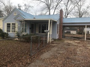 1310 Stroud Ave in Gadsden, AL - Building Photo - Building Photo