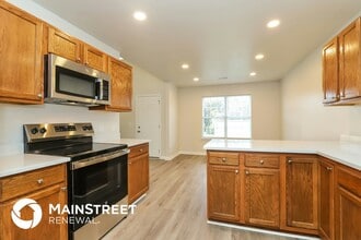 1004 Highstone Dr in Greensboro, NC - Building Photo - Building Photo