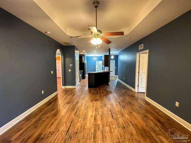 6734 Weathered Drive in Milton, FL - Building Photo - Building Photo