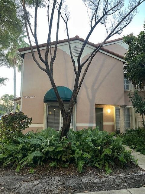 12142 St.Andrews Pl in Miramar, FL - Building Photo