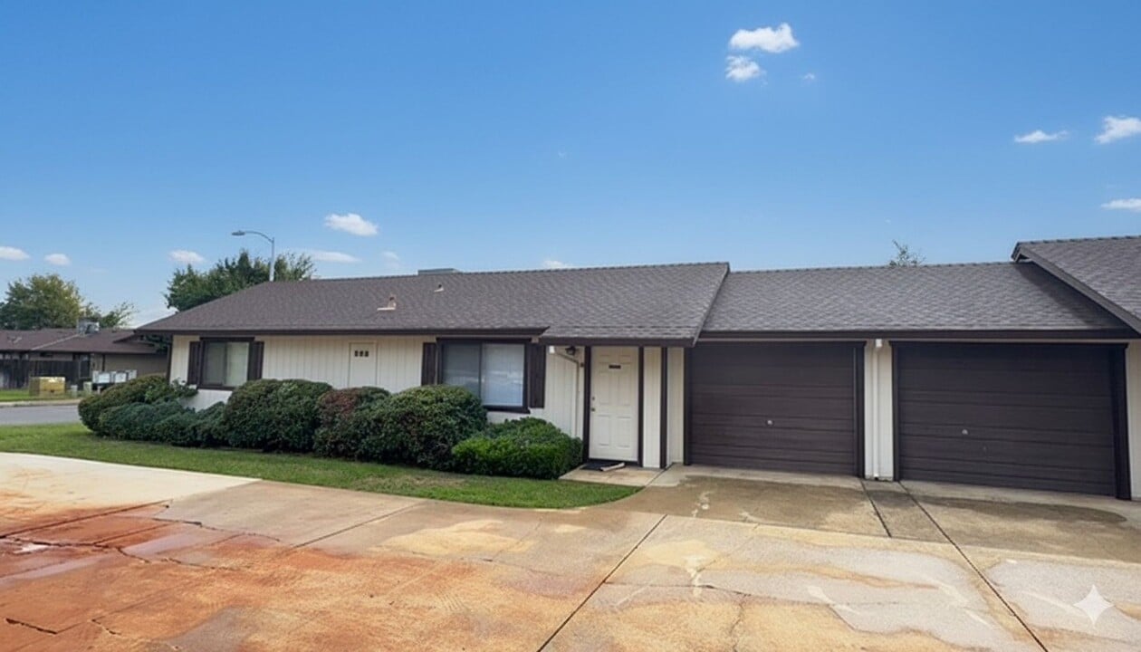 2516 Sabre Ct in Redding, CA - Building Photo