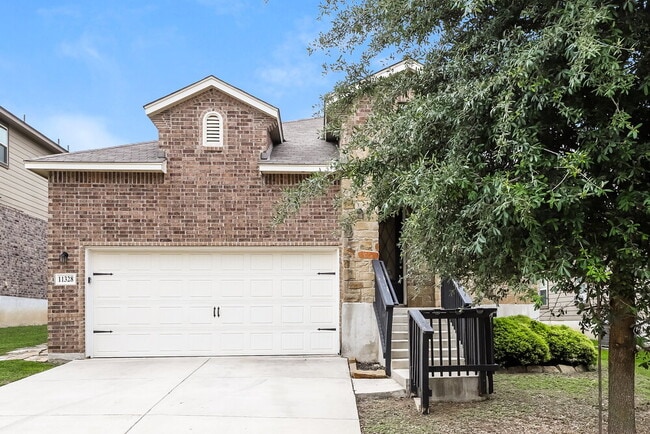 property at 11328 Silver Rose