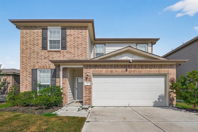 property at 10831 Fall Mill Dr