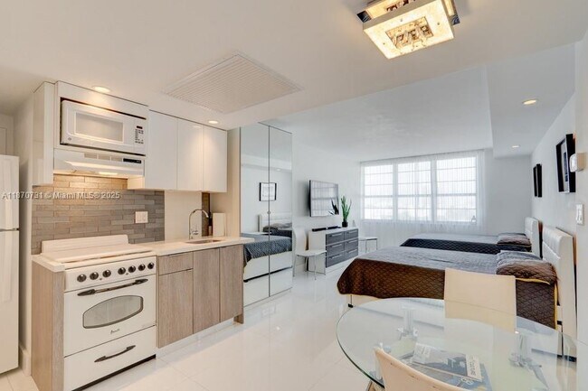 property at 100 Lincoln Rd