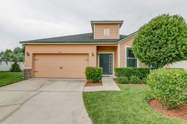 property at 1511 Whitewater Falls Dr