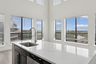 Mosaic at Mueller in Austin, TX - Building Photo - Building Photo