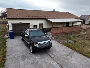 4467 W 49th S in Idaho Falls, ID - Building Photo - Building Photo