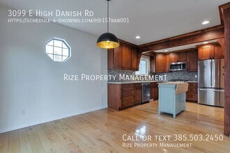 3099 E High Danish Rd in Cottonwood Heights, UT - Building Photo - Building Photo