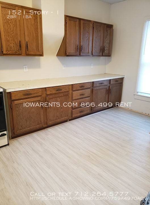 property at 1521 Story