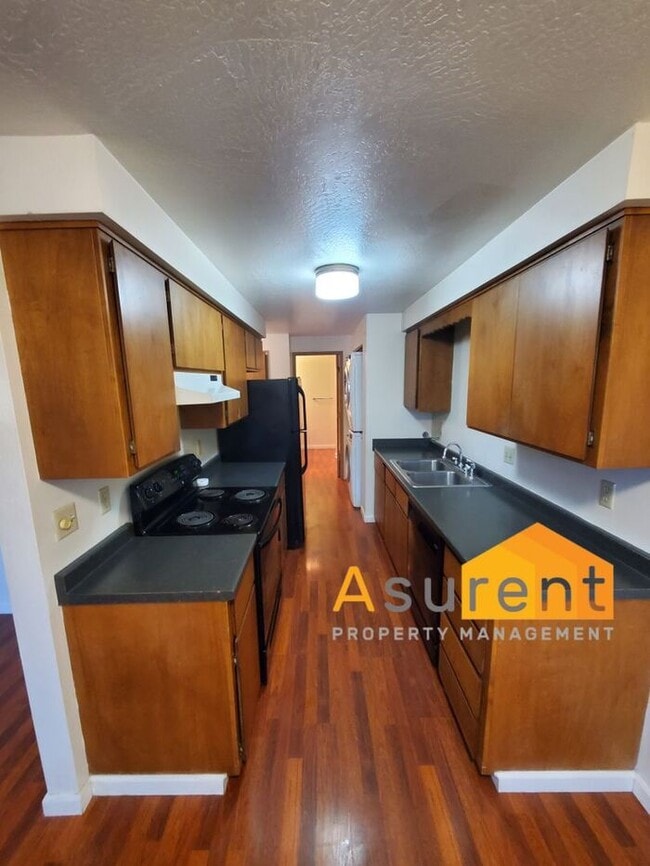 318 Palm Ave in Ashland, OR - Building Photo - Building Photo