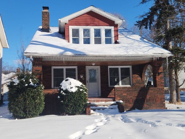 property at 3211 W 116th St