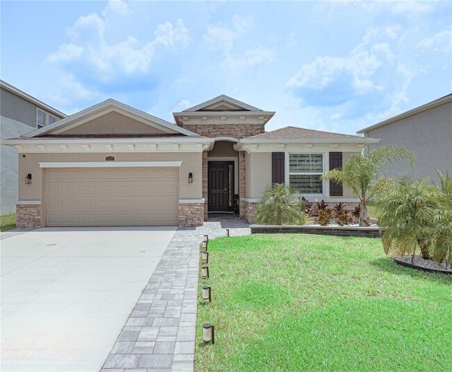 property at 8469 Hardy Bay Lp