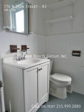 776 N 26th St-Unit -#2 in Philadelphia, PA - Building Photo - Building Photo