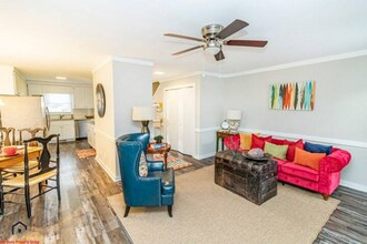 121 Willow Oaks Ct in Rocky Mount, NC - Building Photo - Building Photo