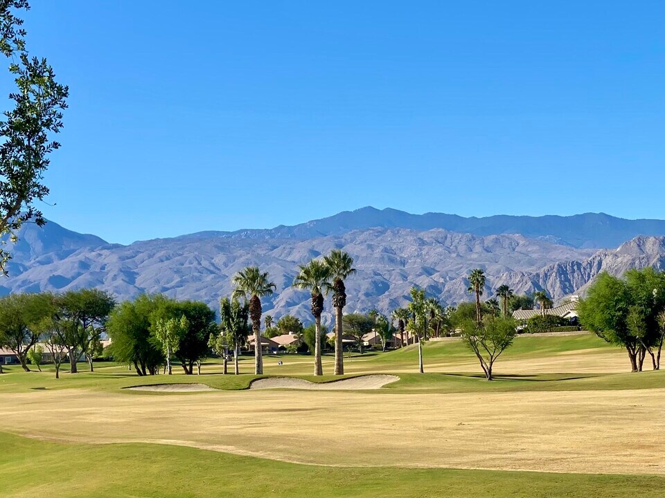 45385 Big Canyon St in Indio, CA - Building Photo